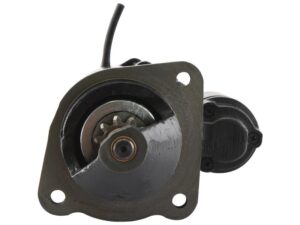 150761_pic1 Starter - 12V, 4.2KW (Sparex)