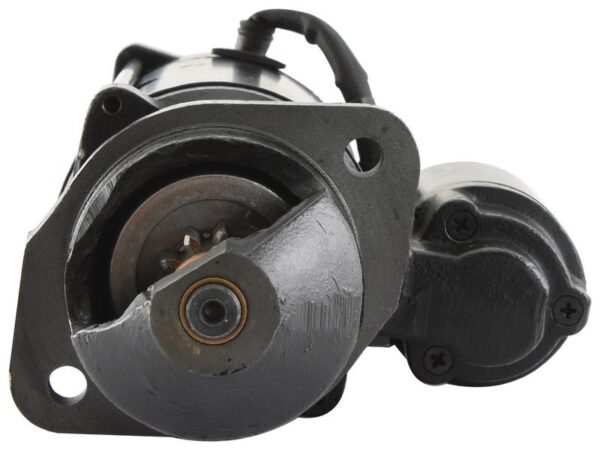 Starter - 12V, 4.2KW (Sparex)