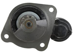 Starter - 12V, 4.2KW (Sparex)