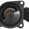 Starter - 12V, 4.2KW (Sparex)