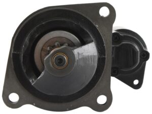 Starter - 12V, 4.2KW (Sparex)