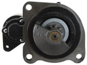 Starter - 12V, 4.2KW (Sparex)