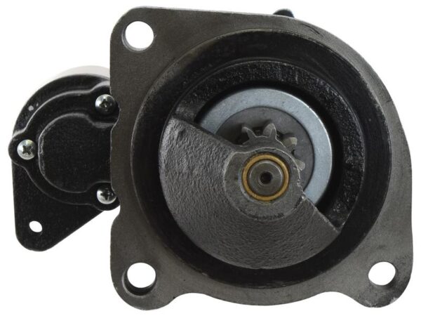 Starter - 12V, 4.2KW (Sparex)