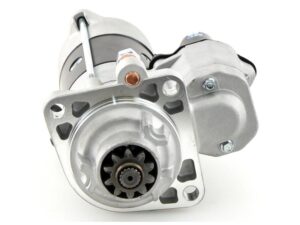 150800_pic1 Starter - 12V, 4.8KW (Sparex)