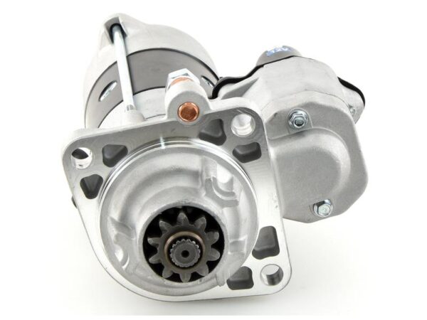 150800_pic1 Starter - 12V, 4.8KW (Sparex)