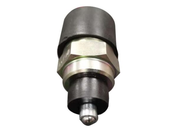 Neutral sensor