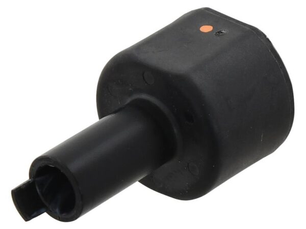 Styringsvinkelsensor