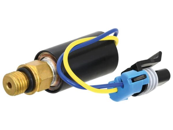 Sensor Olietryk Gearkasse