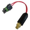 Sensor Olietryk Gearkasse