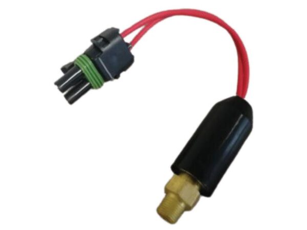 Sensor Olietryk Gearkasse