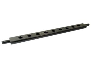 Trækbom (Kat. 2 (Ø28mm)) Antal huller: 9, 920mm