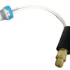Sensor Olietryk Gearkasse