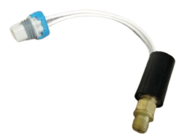Sensor Olietryk Gearkasse