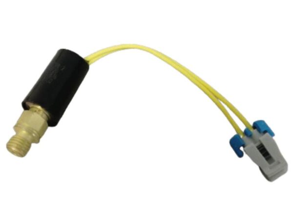 Sensor Olietryk Gearkasse