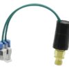 Sensor Olietryk Gearkasse