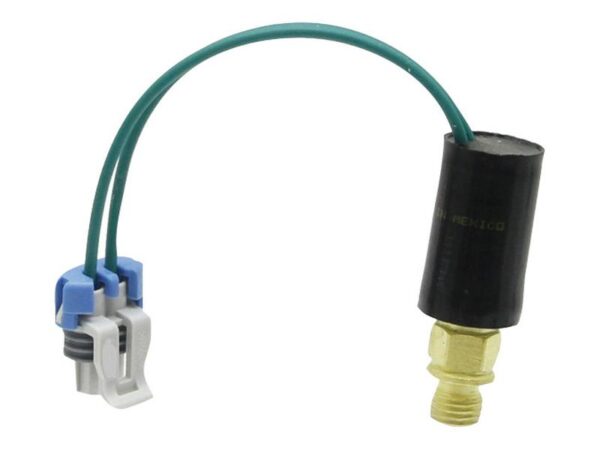 Sensor Olietryk Gearkasse
