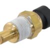 Temperatursensor til transmissionsolie