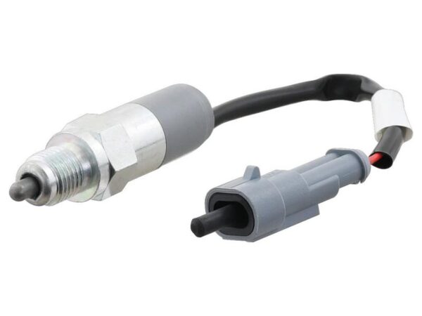 Temperatursensor