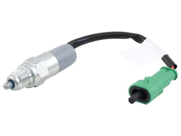 Transmission sensor