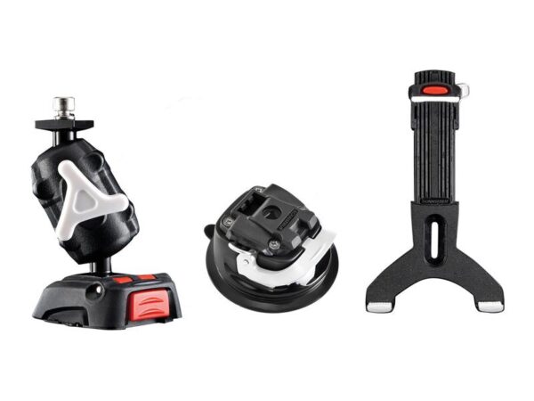 ROKK™ Mini Telefonholder