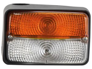 151544_pic1 Position-/Blinklygte (Venstre)