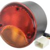 Baglygte 12V