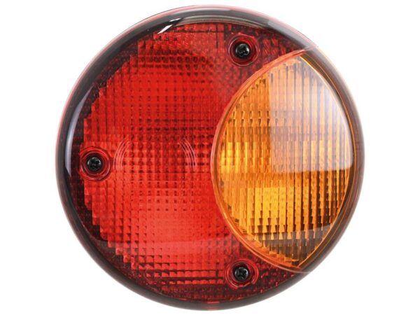 Baglygte 12V