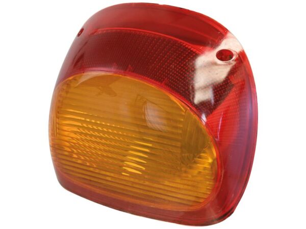 Baglygte 12V