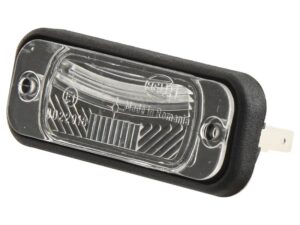 Nummerpladelygte 12V