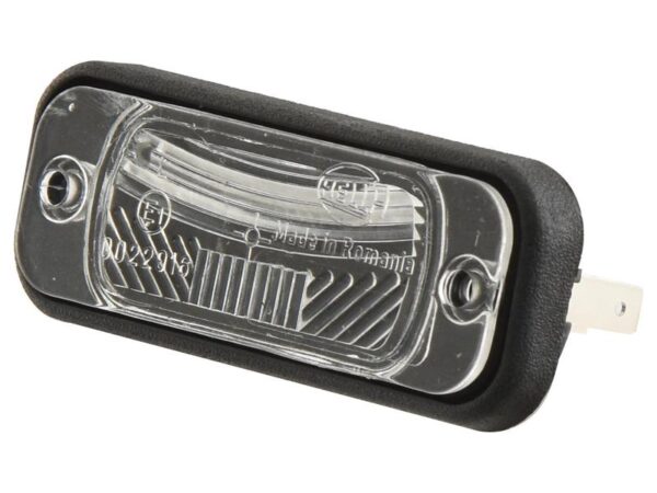 Nummerpladelygte 12V