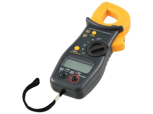 Multimeter (digital) AC/DC