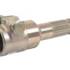PTO Adapter - Spliner indv 1 3/4'' - 20 x Spliner udv 1 3/8'' - 21 med Bolt.