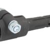 PTO Adapter - Spliner indv 1 3/4'' - 6 x Spliner udv 1 3/8'' - 6 med Bolt.