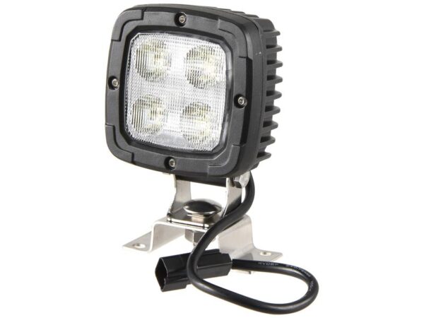 151835_pic1 Arbejdslygte LED 4000lm (kl. 3)
