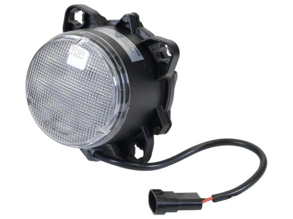 Arbejdslygte LED 4050lm (kl. 3)
