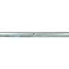 Topstangsrør - 1-1/8 UNC - 710mm