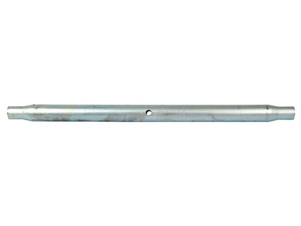 Topstangsrør - 1-1/8 UNC - 710mm