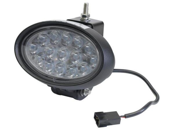 Arbejdslygte LED 4500lm (kl. 3)