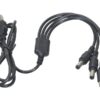USB Ladekabel Connix