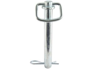 Trækbolt 25x183mm