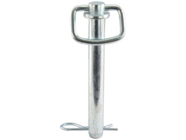 Trækbolt 25x183mm