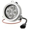 Arbejdslygte LED 4800lm (kl. 3)