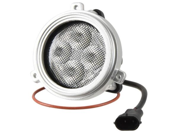 Arbejdslygte LED 4800lm (kl. 3)