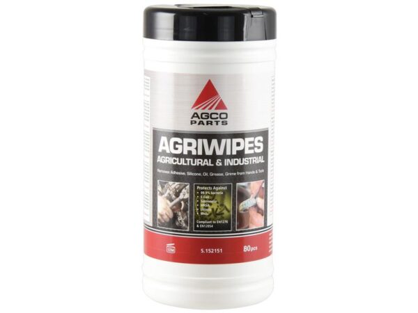 Håndservietter - Agriwipes