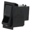 Kontakt Universal Fitting (Rocker) (Sluk/1/2)