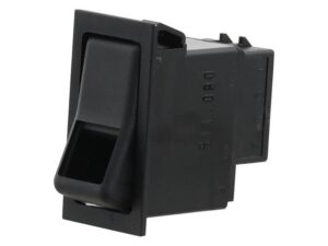 Kontakt Universal Fitting (Rocker) (Sluk/1/2)