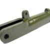 Gaffel Liftregulering - M22 x 2 Millimeter