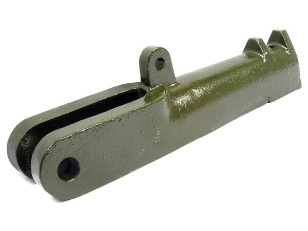 Gaffel Liftregulering - M22 x 2 Millimeter
