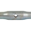 Topstangsrør - 1-1/8 UNC - 180mm