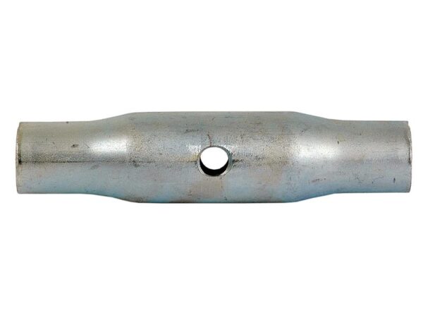 Topstangsrør - 1-1/8 UNC - 180mm